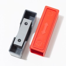 Wendeplatten Hartmetall 40 x