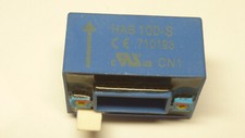 Lem stromsensor stromwandler - lem,
