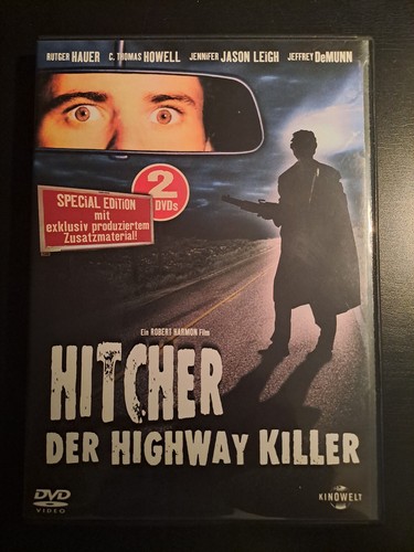 Hitcher der highway - hitcher,,