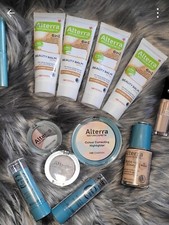 Naturkosmetik Von Rossmann 