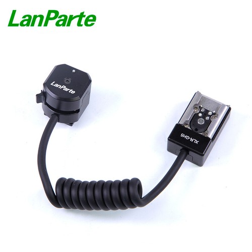 Lanparte cable adapter - lanparte,