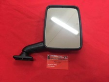 VW Bus T3 05/79-07/92 Außenspiegel Spiegel rechts Plan Beifahrerseite (45-375)