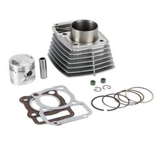 125ccm Zylinderkit Set