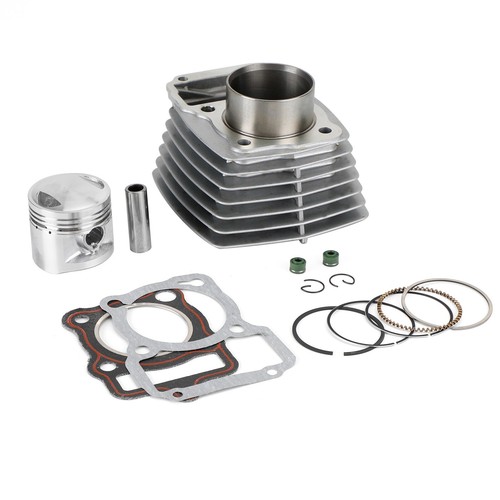 125ccm zylinderkit set - 125ccm,