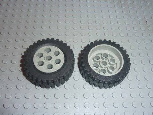 Laufrad lego technic model - 2x,