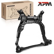 Achskörper Achsträger Vorne