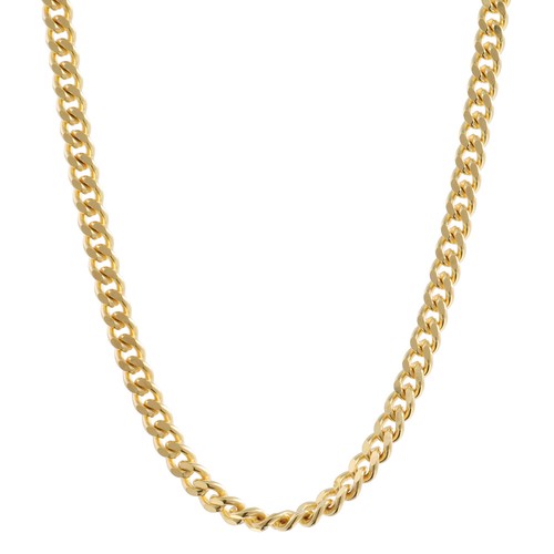 333 karat gold - 1,7, mm