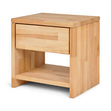 Nachttisch Nachtschrank mit