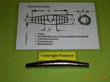 Feder Ersatzfeder Felco 2 Stk