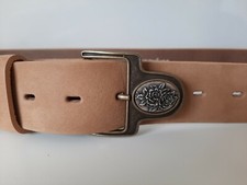 ♥ umjuBELT Gürtelschnalle