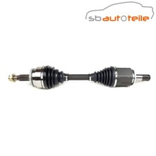 Antriebswelle vorne links LAND