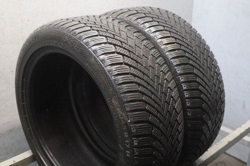 Continental wintercontact - 2x,