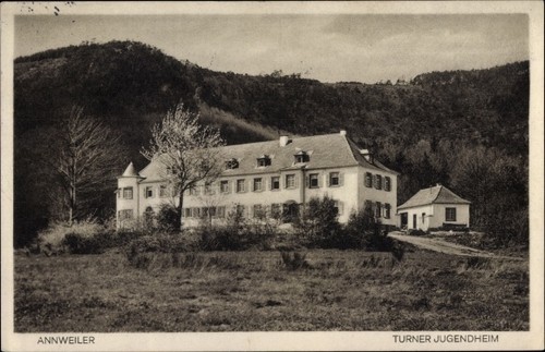 Annweiler trifels im - am,