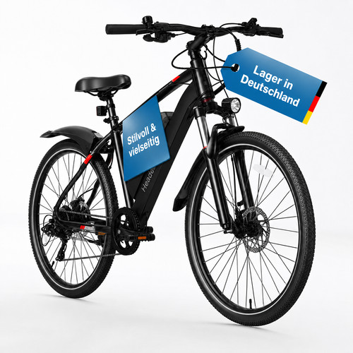 Atb elektrofahrrad für - elektrofahrrad,
