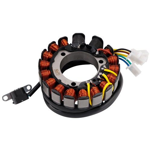Stator lichtmaschine für - stator,