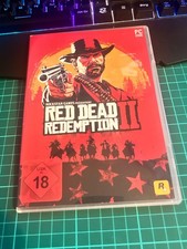 RED DEAD REDEMPTION 2 PC KEY