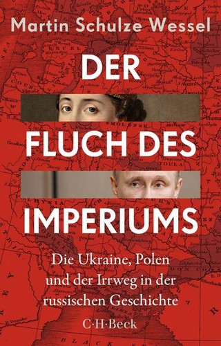 Der fluch des imperiums - der,