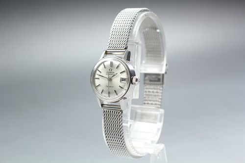 Vintage 1970 omega - omega, geneve