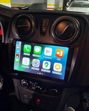 Für Renault Dacia Logan 2