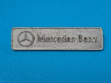 Mercedes-Benz Emblem