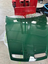 Porsche Original 911 GT3 991/992 Motorhaube Carbon Neuwertig