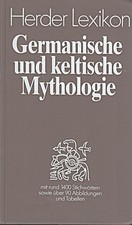 Germanische und keltische