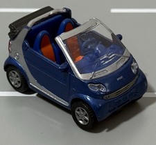 Siku 1042 smart fortwo cabrio - 1042,