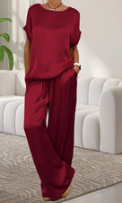 Damen Set Sommer mit T-Shirt