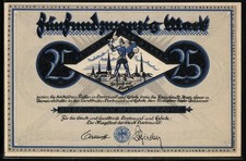 Notgeld dortmund 1922 25 - 1922,,