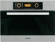 Miele DGC 5061 - Combi Dampfgarer