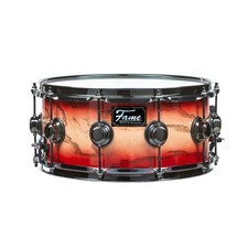 Fame Fortress Snare 14"x6,5"