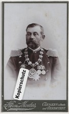 CDV , Soldat , hochrangigen