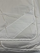 Alfredo Pauly Cashmere Duo Steppbett DeluxeBettdecke Ganzjahresdecke,135 x 200cm