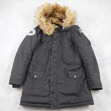Alpha Industries Jacke Herren