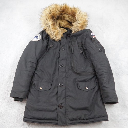 Alpha industries jacke herren - industries,