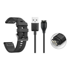 Garmin Fenix 5 Plus & 6X