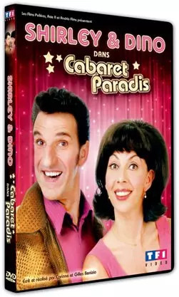 Cabaret paradis film - cabaret, de
