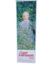 Kalender 2026 * Carl Larsson *