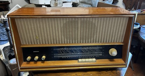 Antik radio quelle gut - radio,