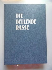 Die bellende Rasse Die Hunde