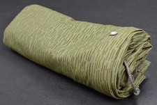 DDR NVA ESKS Zeltbahn Zeltplane Einstrich Keinstrich Felddienst RAR!!! 10558