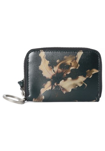 Dries van noten - van, leder
