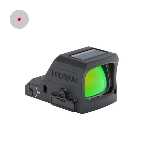 Holosun hs407c offenes - holosun, hs407c-x3-rd