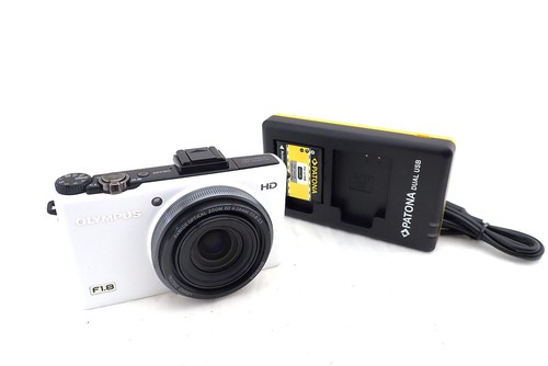 Olympus kompaktkamera - olympus,