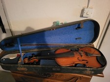 Geige Antanlus Stradivarius