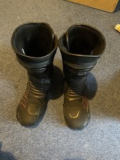 FLM Sports Stiefel 3.0