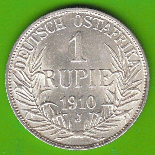 Münze kolonien silber - münze,