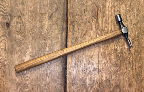 Vintage stanley cross pein - vintage,
