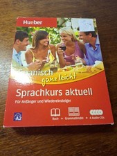 Spanisch Sprachkurs