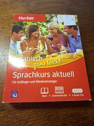 Spanisch sprachkurs - spanisch,